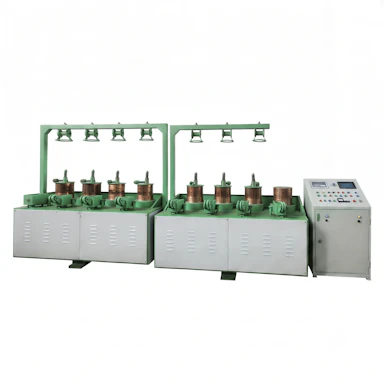 Binding Wire Making Machine